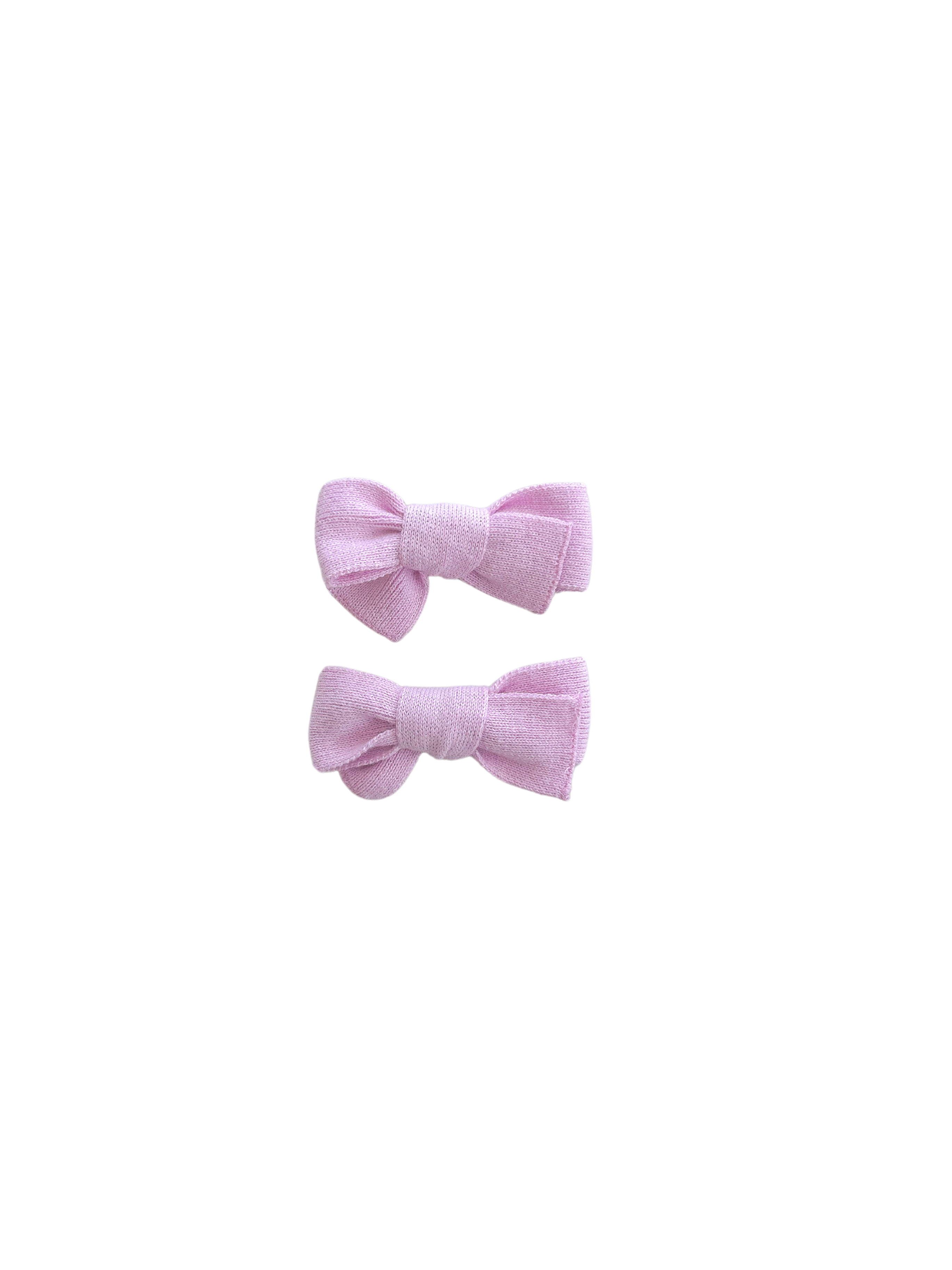BOWS LILAC