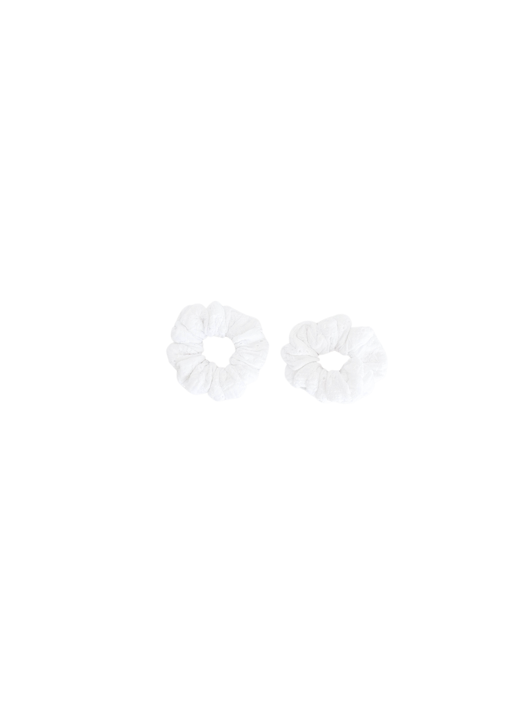 SCRUNCHIE | LAUREL
