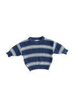 JUMPER STORM STRIPE - OG FAVES