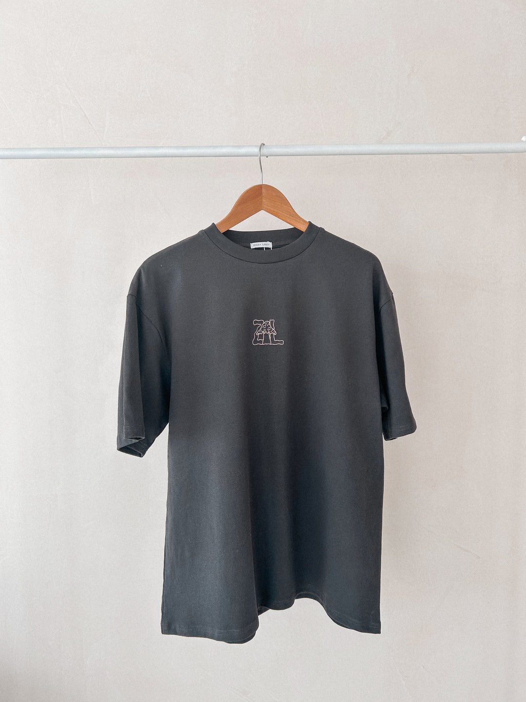 TEE | MUSHROOM (MEN'S)