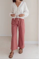 ESSENTIAL PANTS AGNES
