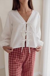 BLOUSE | ALBA (WOMEN'S)