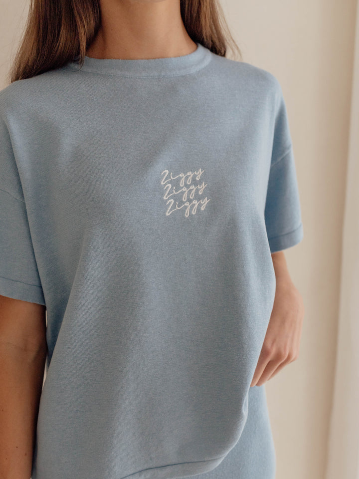 SIGNATURE TEE | ATIS (WOMEN'S)