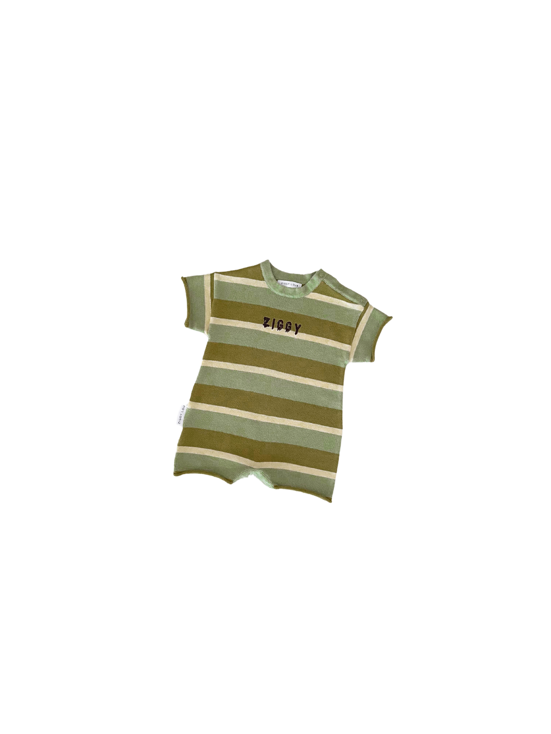 LENI PLAYSUIT | CRUZ