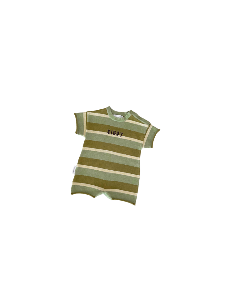 LENI PLAYSUIT | CRUZ