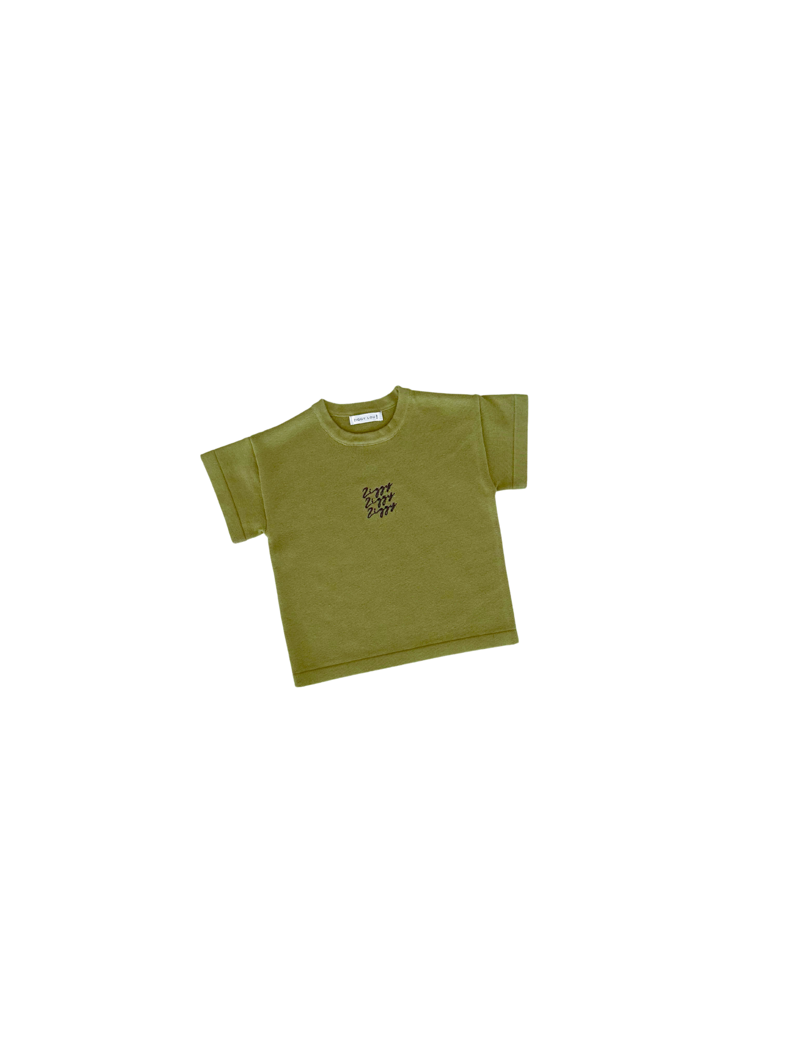 SIGNATURE TEE PALM