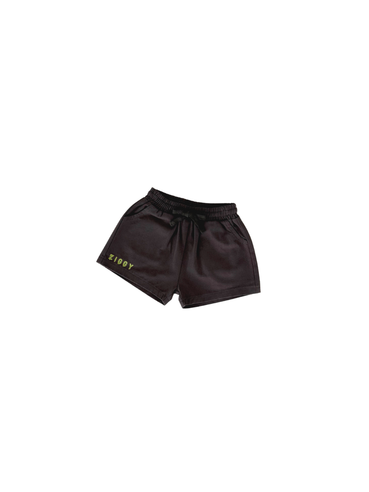 CANVAS SHORTS | ZEPHYR