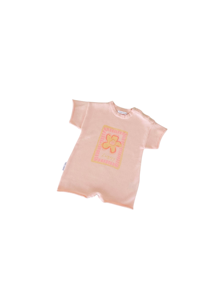 LENI PLAYSUIT | CALI