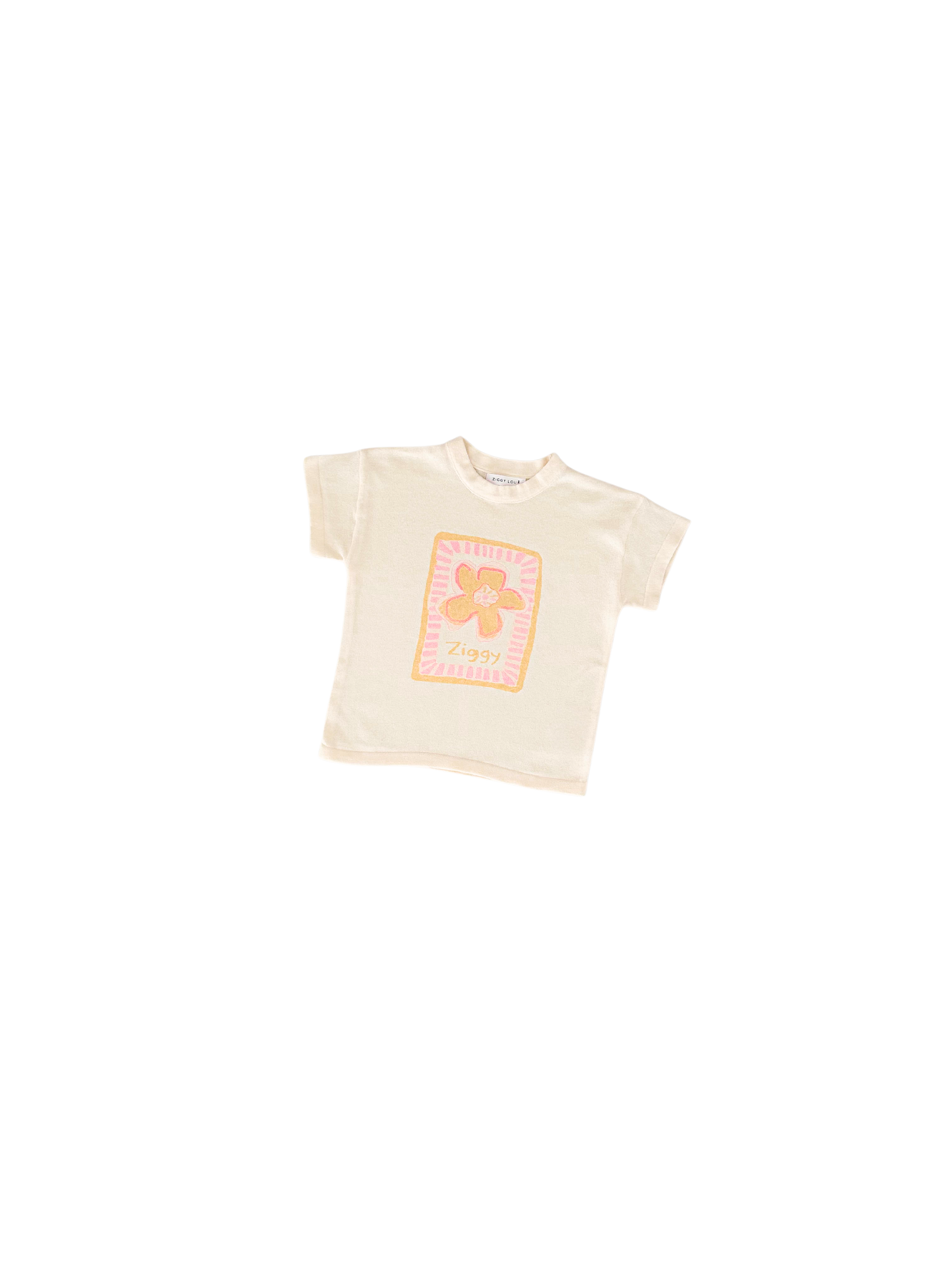TEE | CALI (KIDS)