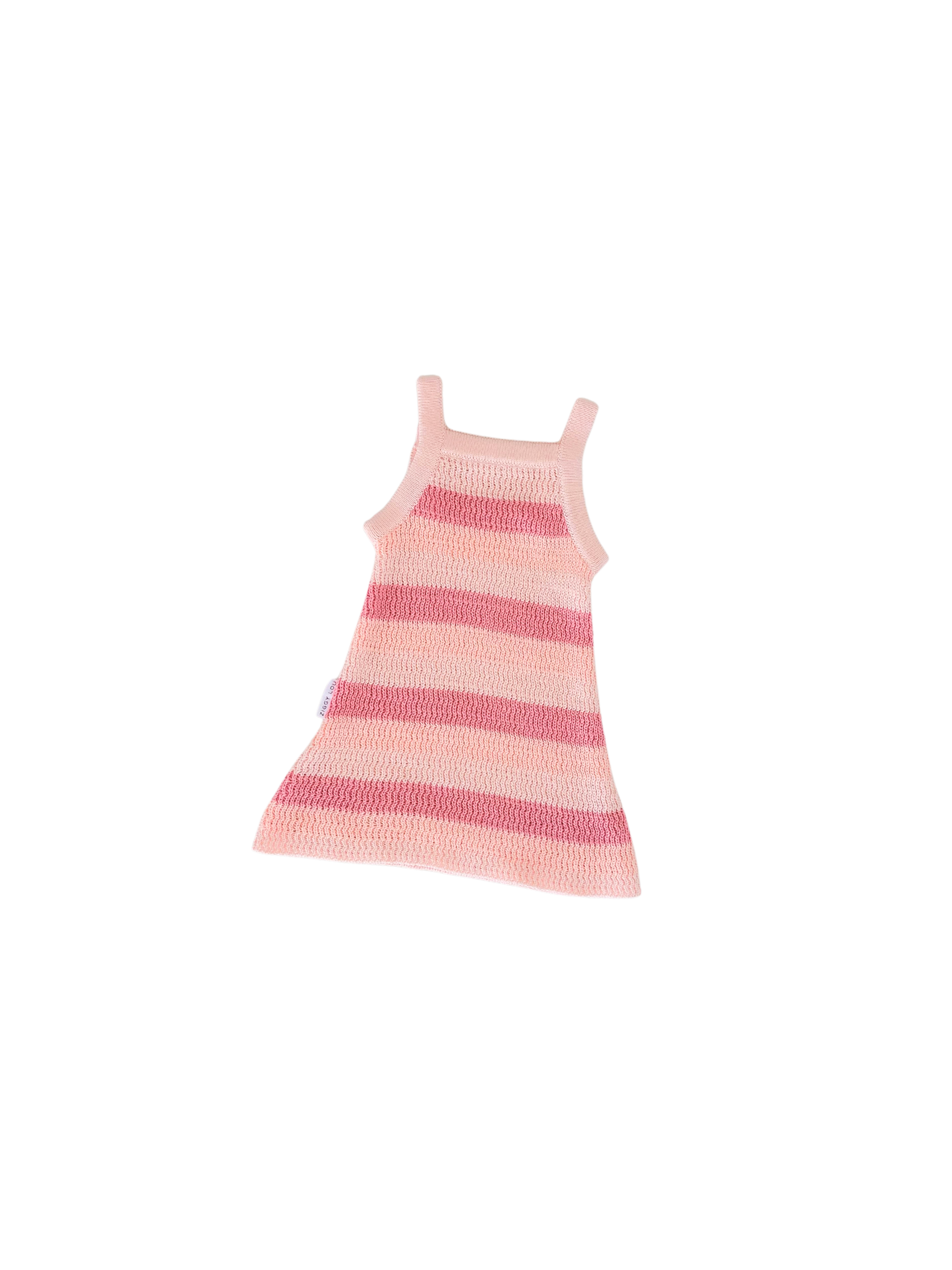 ESME DRESS | SIERRA
