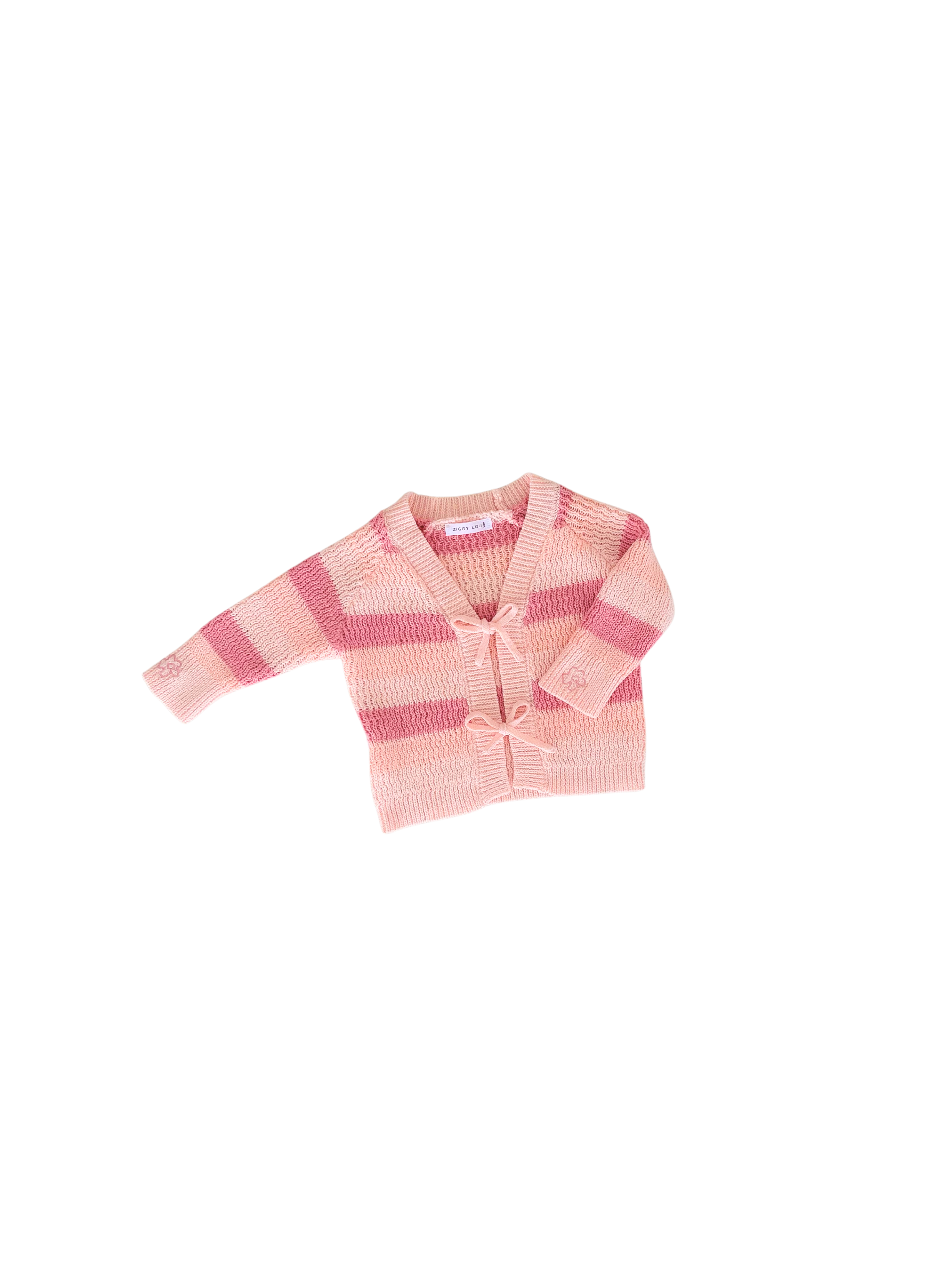 CARDIGAN SIERRA