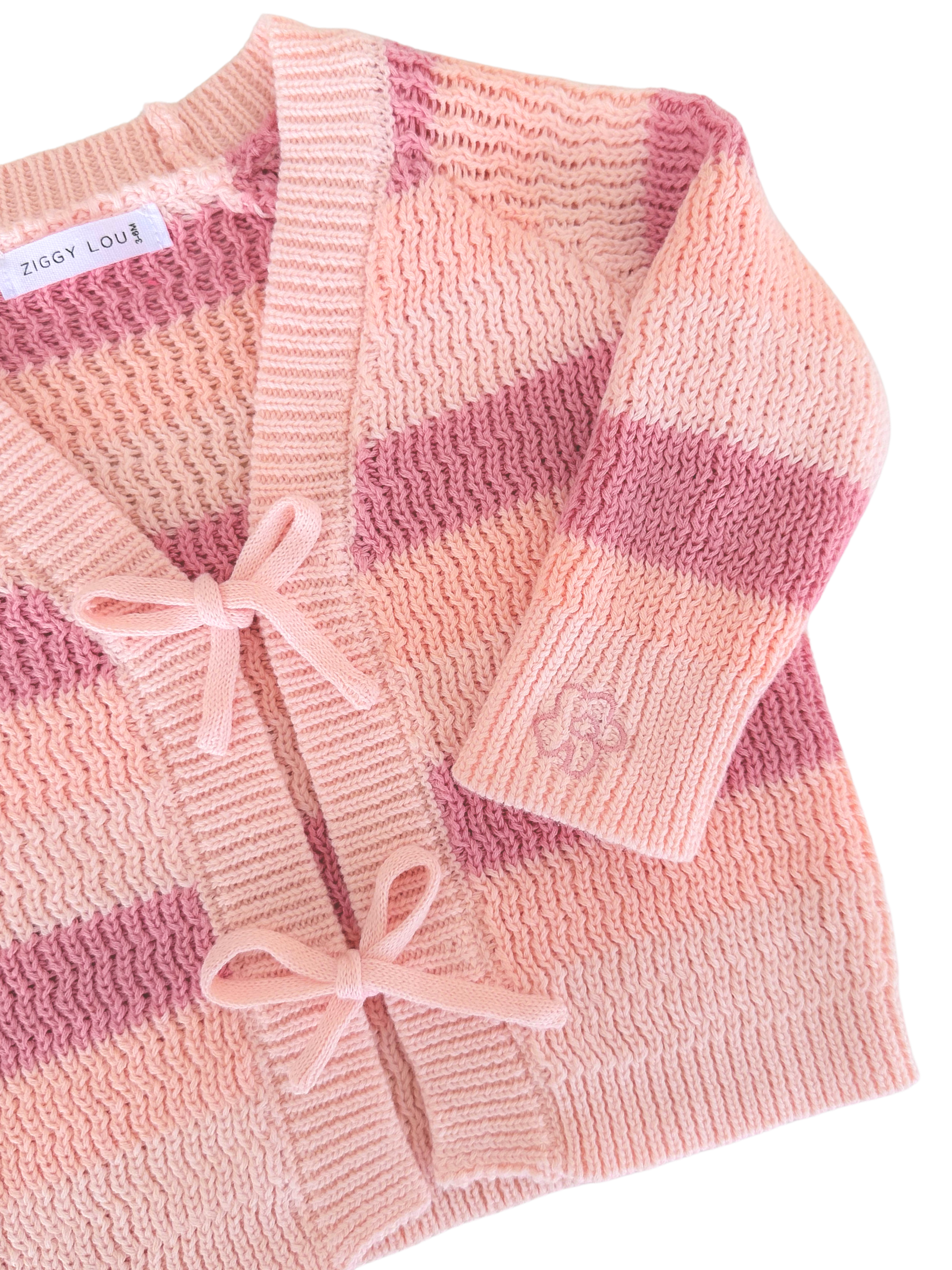 CARDIGAN SIERRA