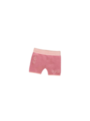 RIBBED BIKE SHORTS | RAYA