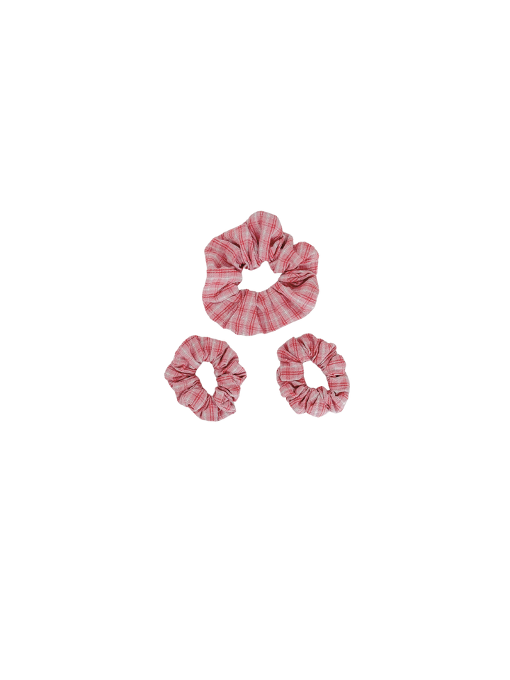 SCRUNCHIE | LUMI