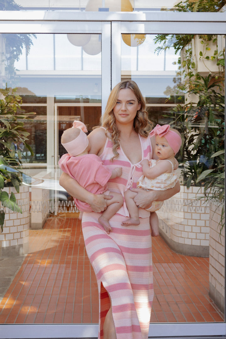 SINGLET | SIERRA (WOMEN'S)