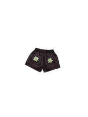 CANVAS SHORTS | ZEPHYR