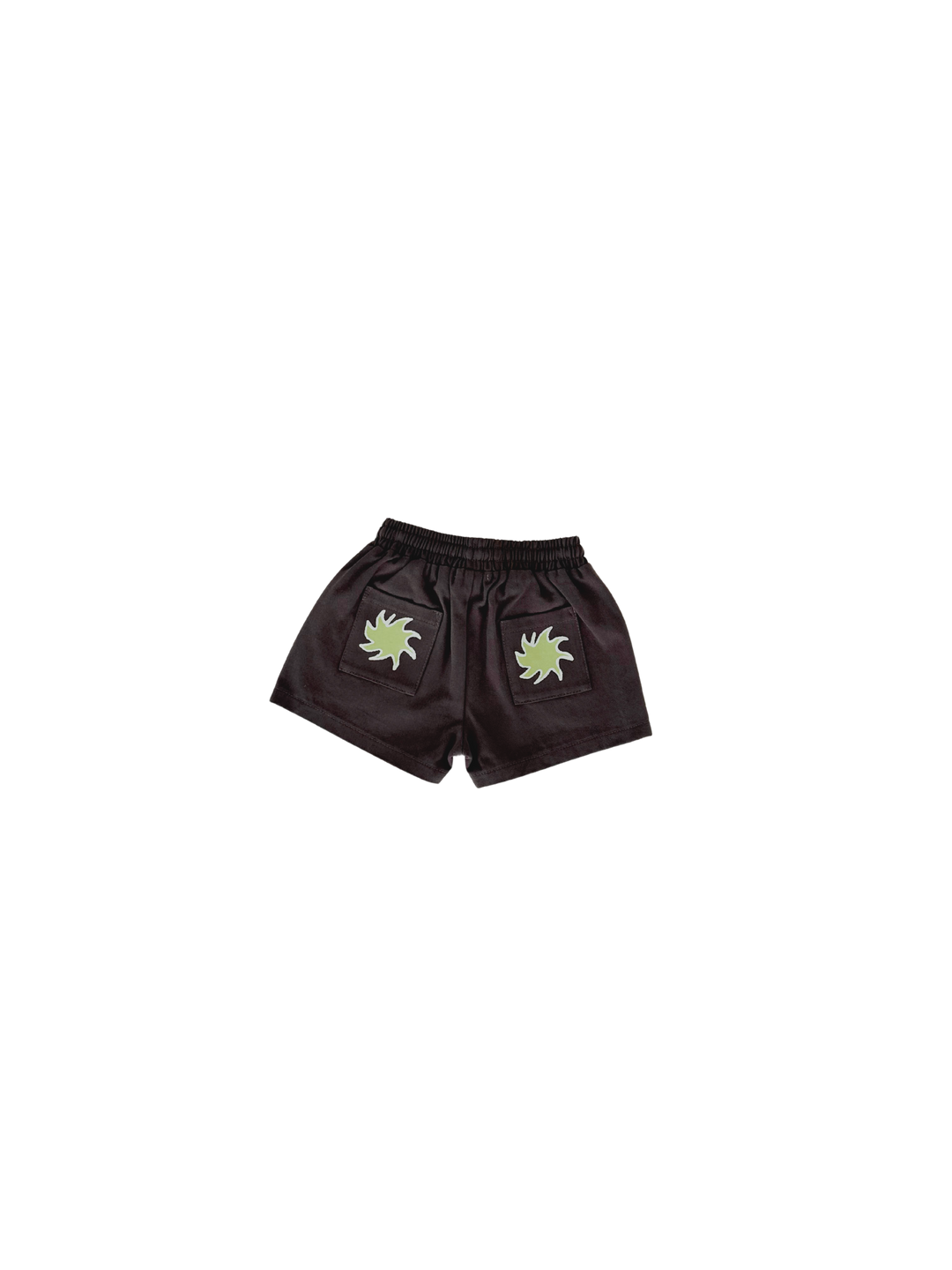 CANVAS SHORTS | ZEPHYR