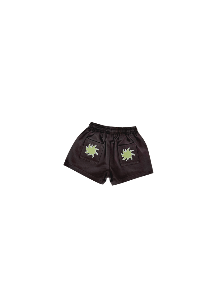 CANVAS SHORTS | ZEPHYR