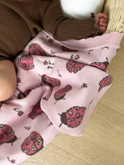 BLANKET LADYBUG