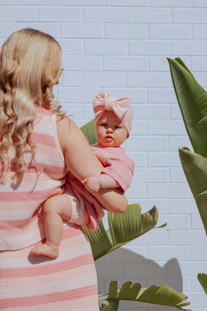 SIGNATURE TEE | RAYA (KIDS)