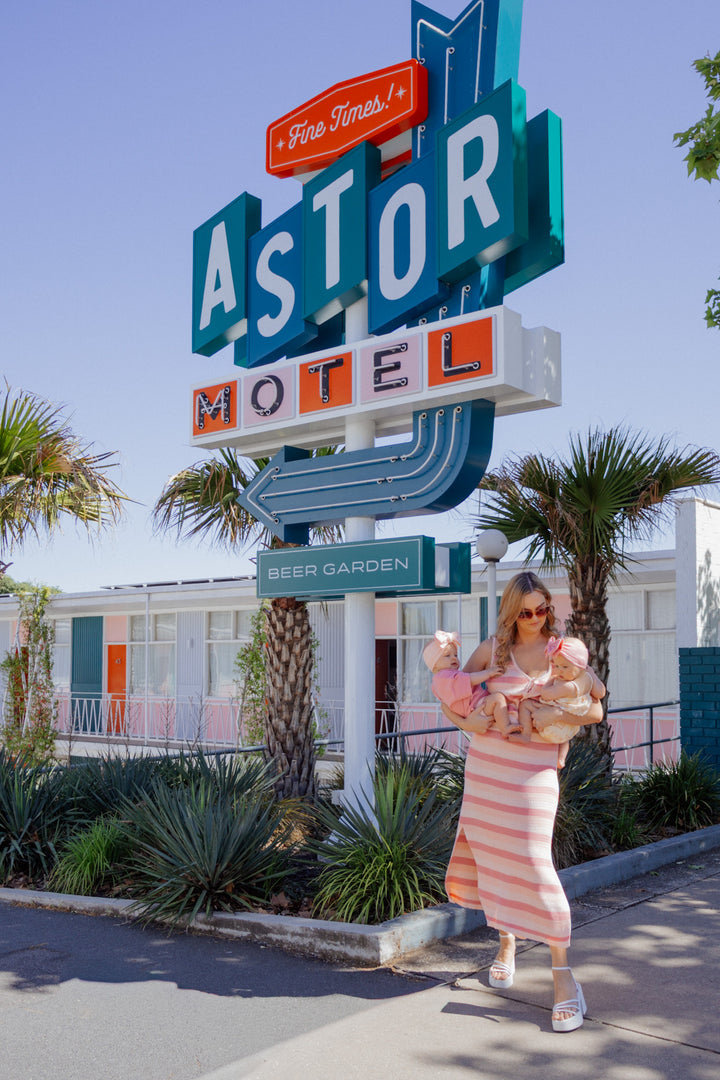 SKIRT | SIERRA (WOMEN'S)