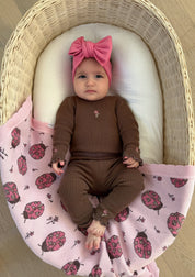LEGGINGS LAYLA