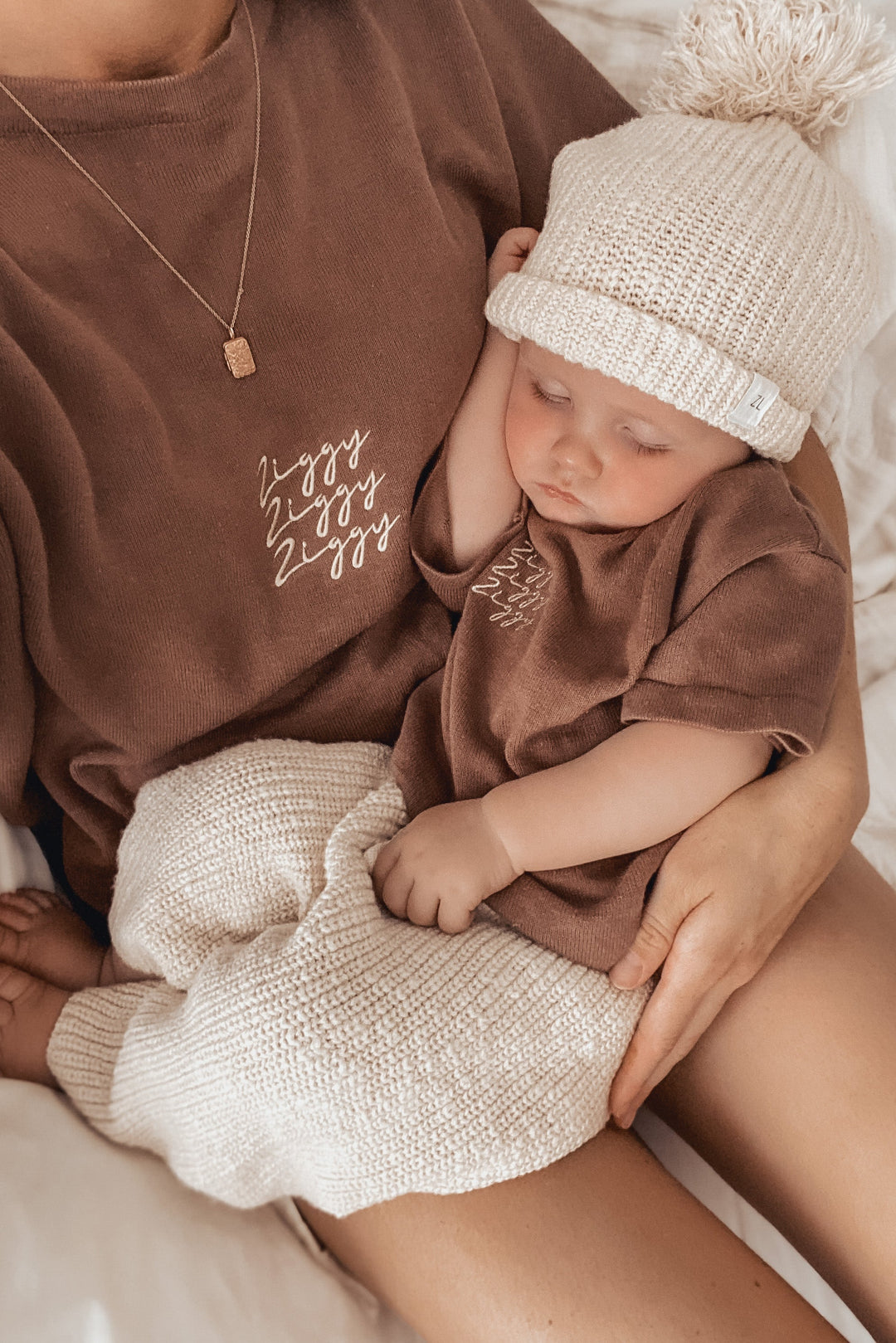 SIGNATURE TEE | CHOCOLATE OG (KIDS)