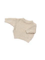 JUMPER HONEY