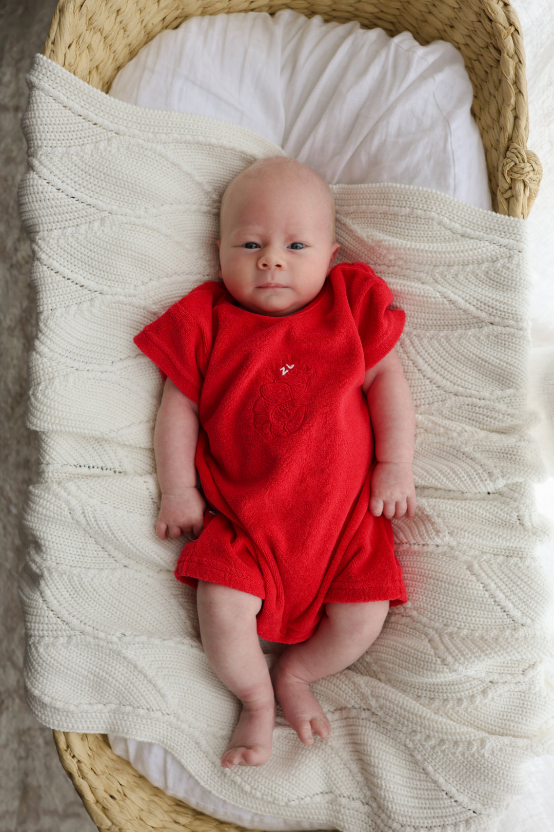 PLAYSUIT | SHAWN THE PRAWN
