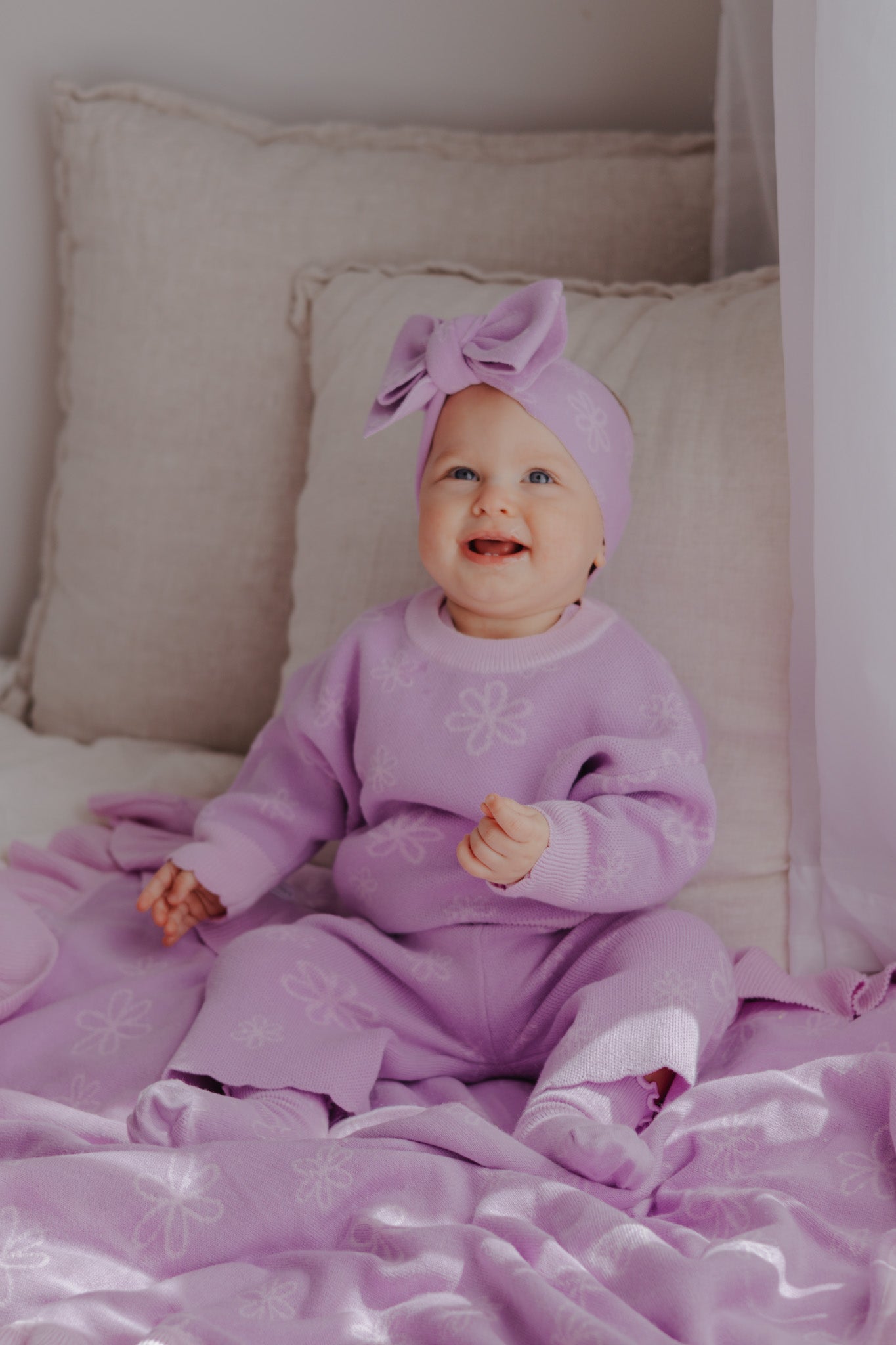 BLANKET CASSIA