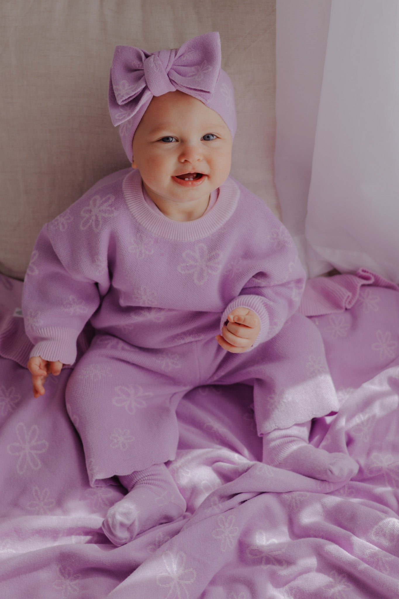 JUMPER CASSIA