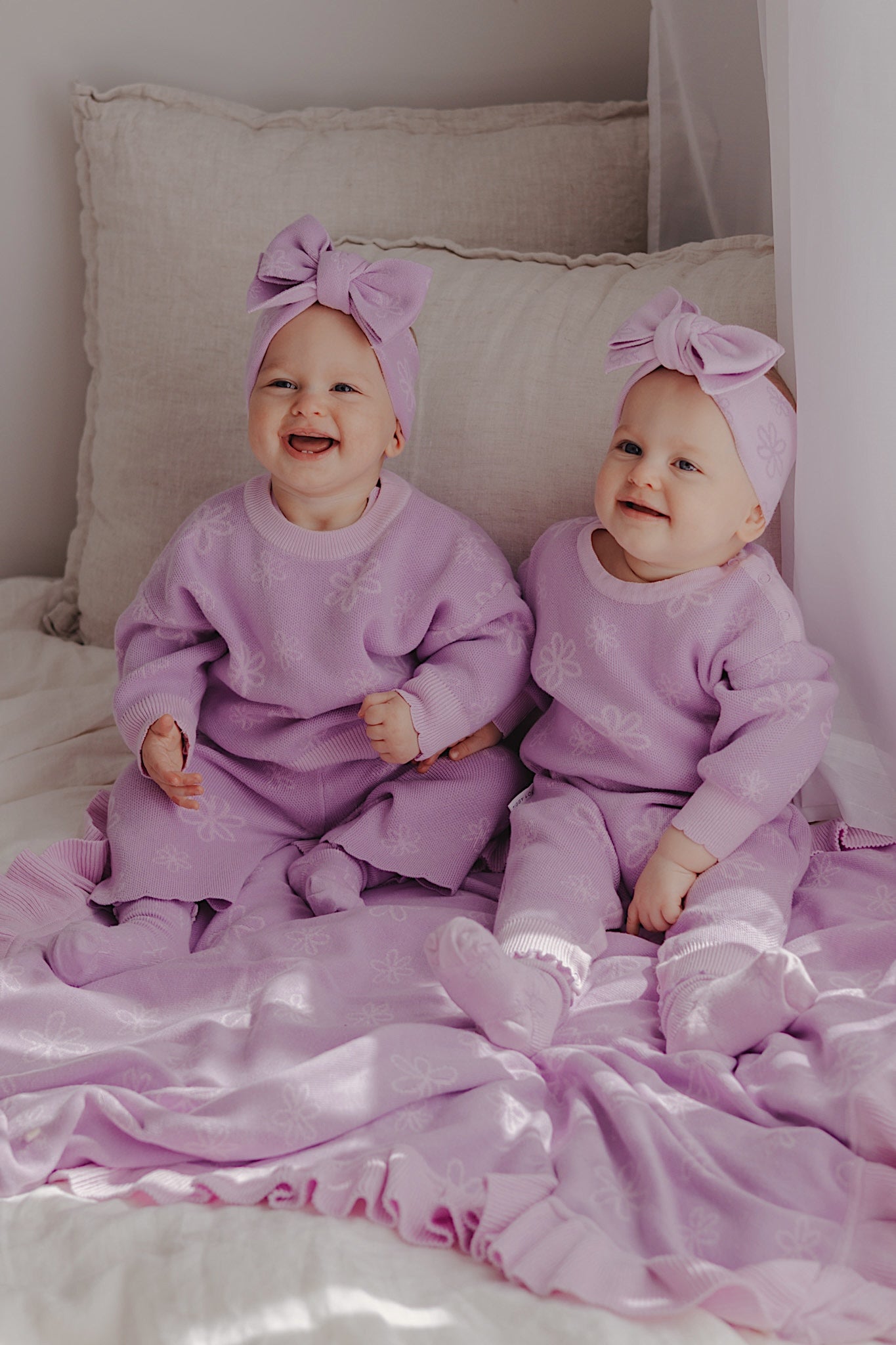 JUMPER CASSIA