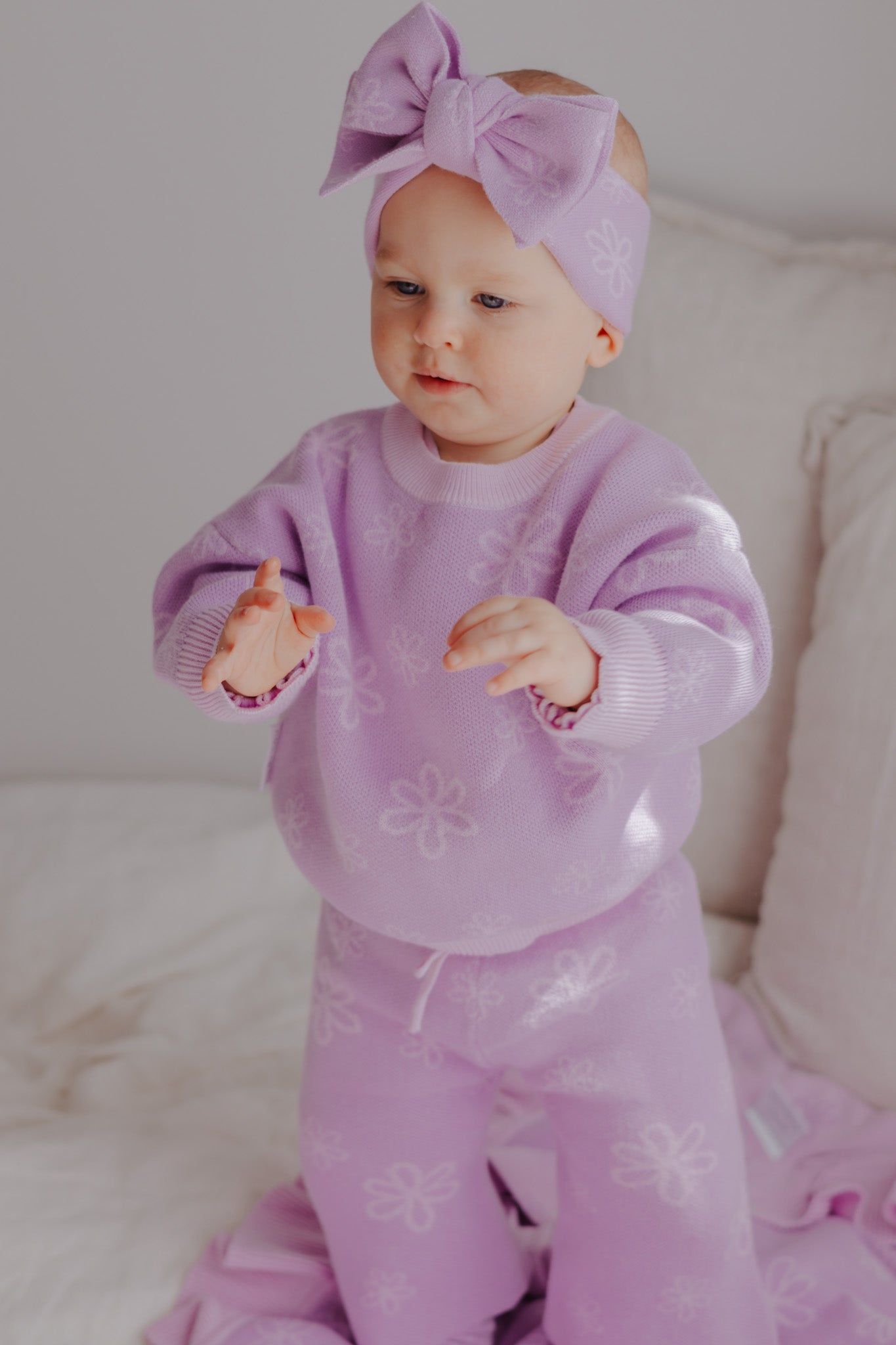 JUMPER CASSIA