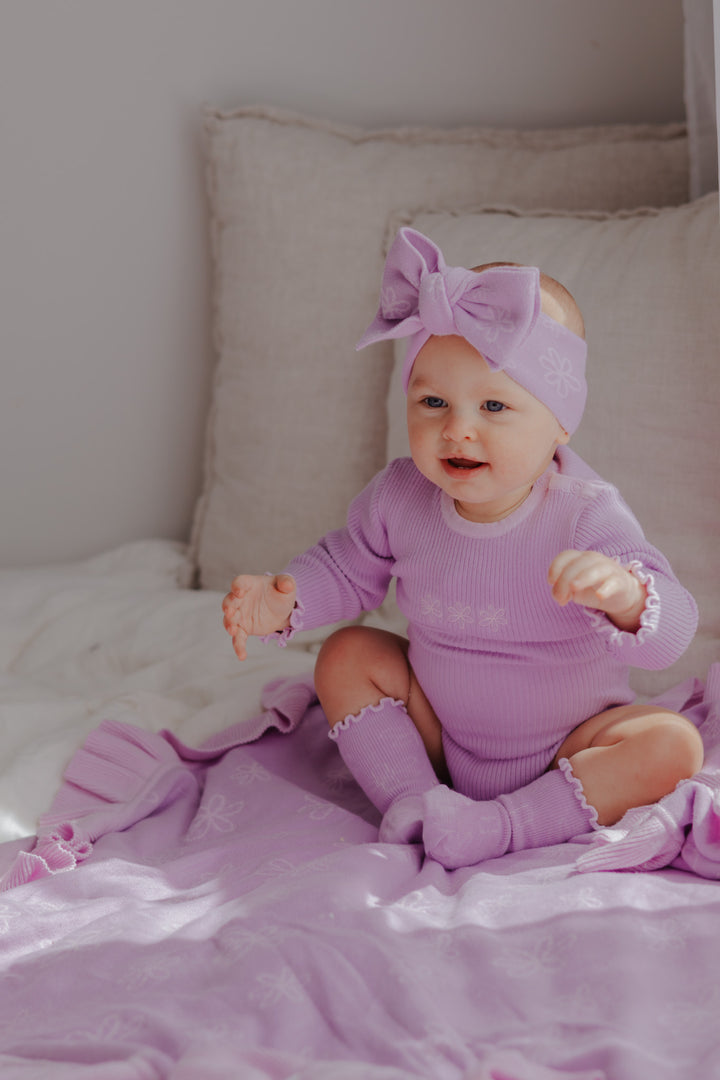 HEADBAND | CASSIA (ELOWEN)