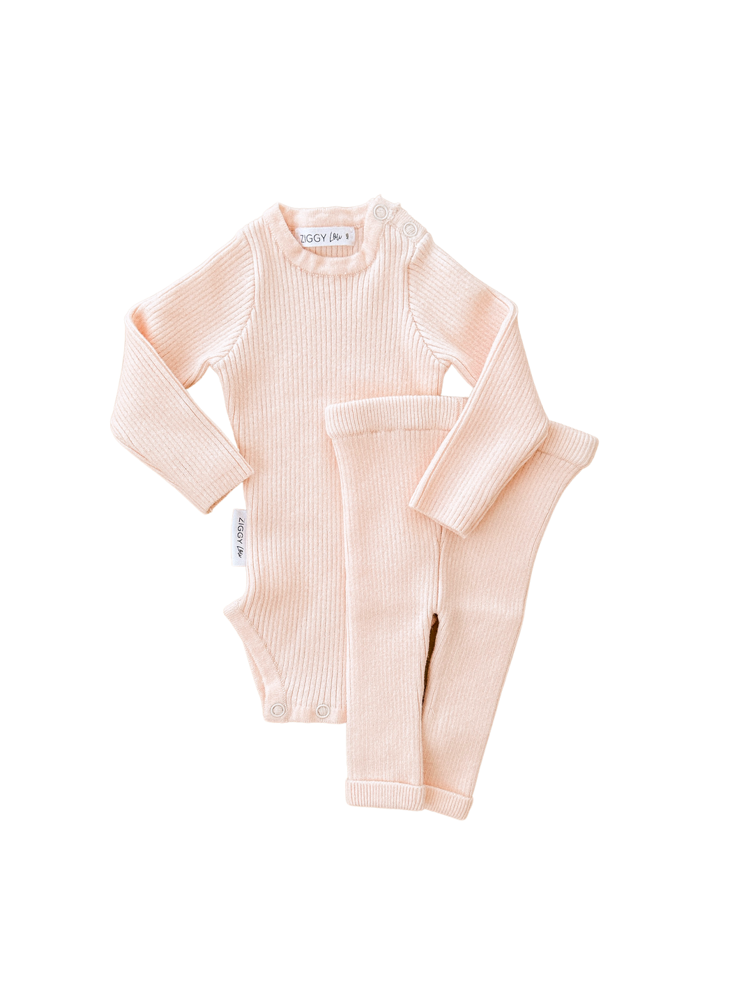 BODYSUIT | PRIMROSE