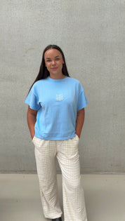 SIGNATURE TEE BEAU (WOMEN'S)