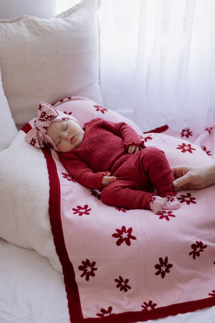 BLANKET | LOLA - Pre-Order Early September