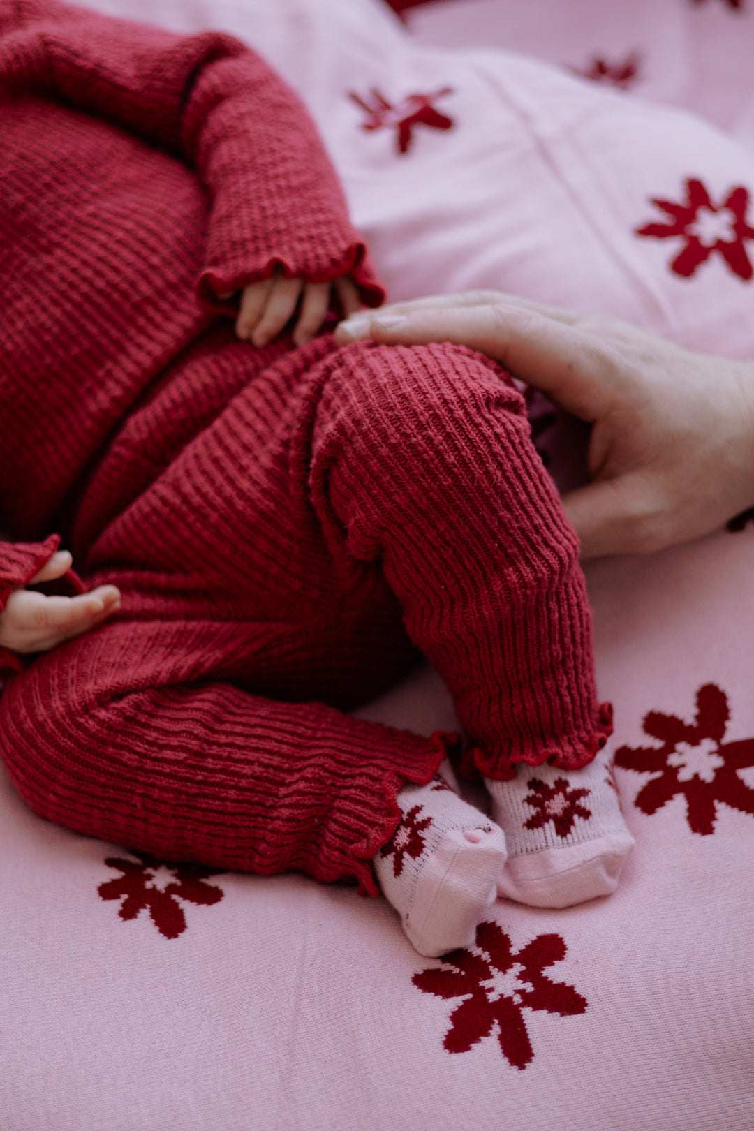 SOCKS | LOLA (THEA)