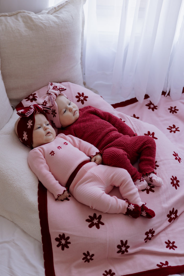 BLANKET | LOLA - Pre-Order Early September