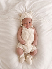 ROMPER HONEY