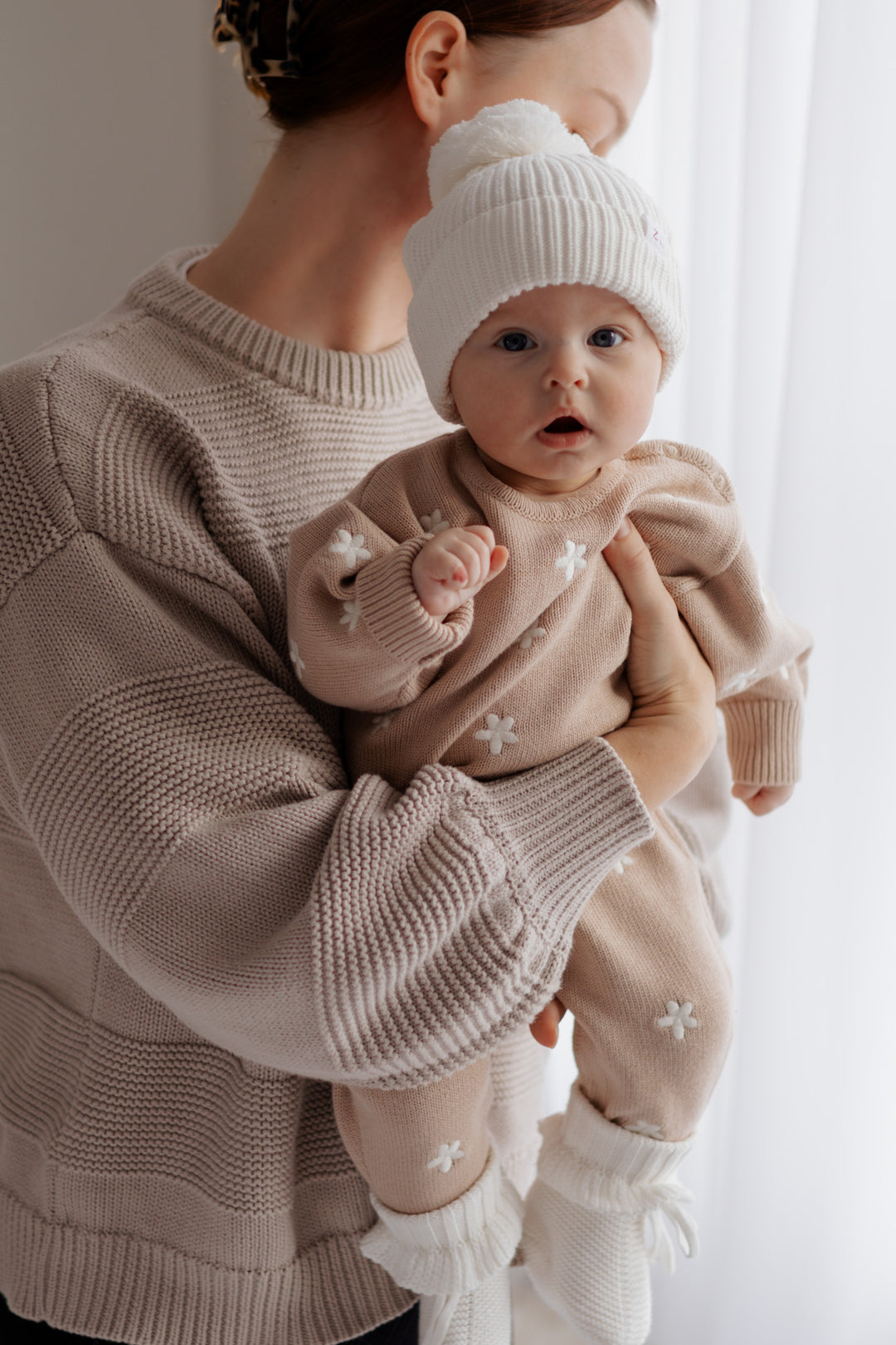 WINTER PLAYSUIT | AURORA - Pre-Order Early September