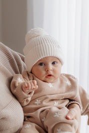BEANIE MILK