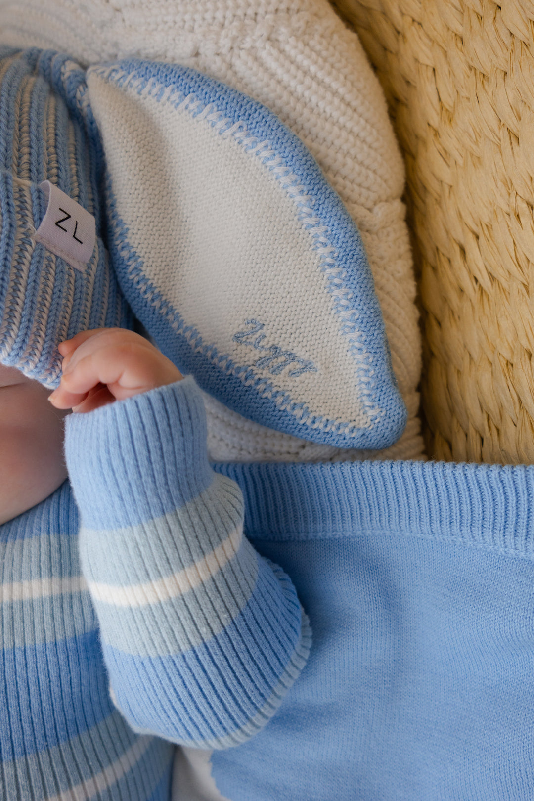 BEANIE | EASTER (BEAU)