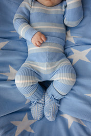 BOOTIES BEAU