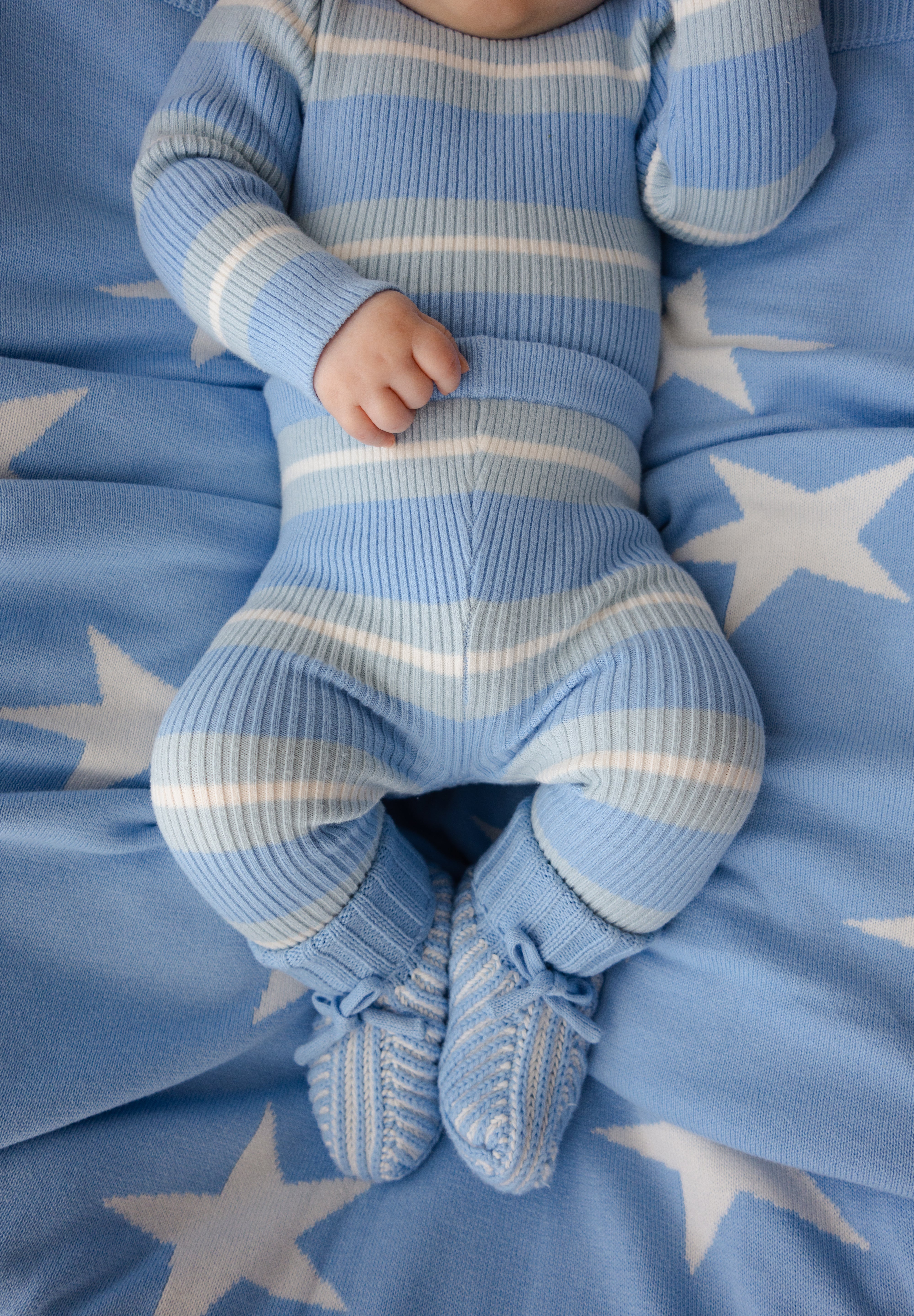 BOOTIES BEAU