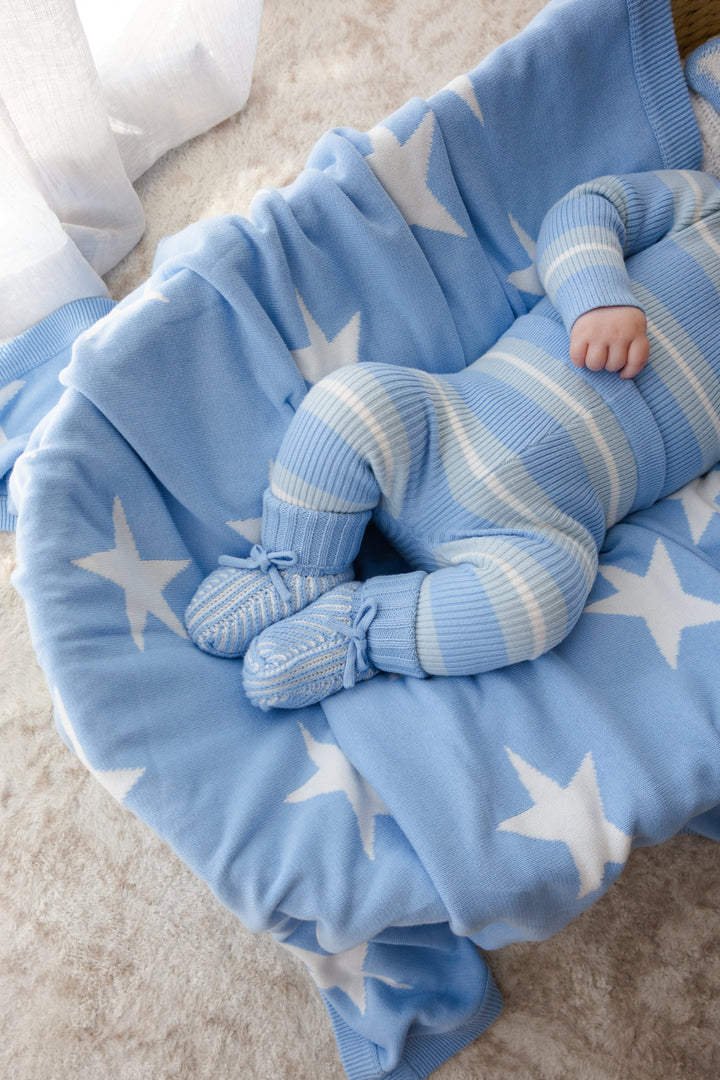 BLANKET | RIVER STAR