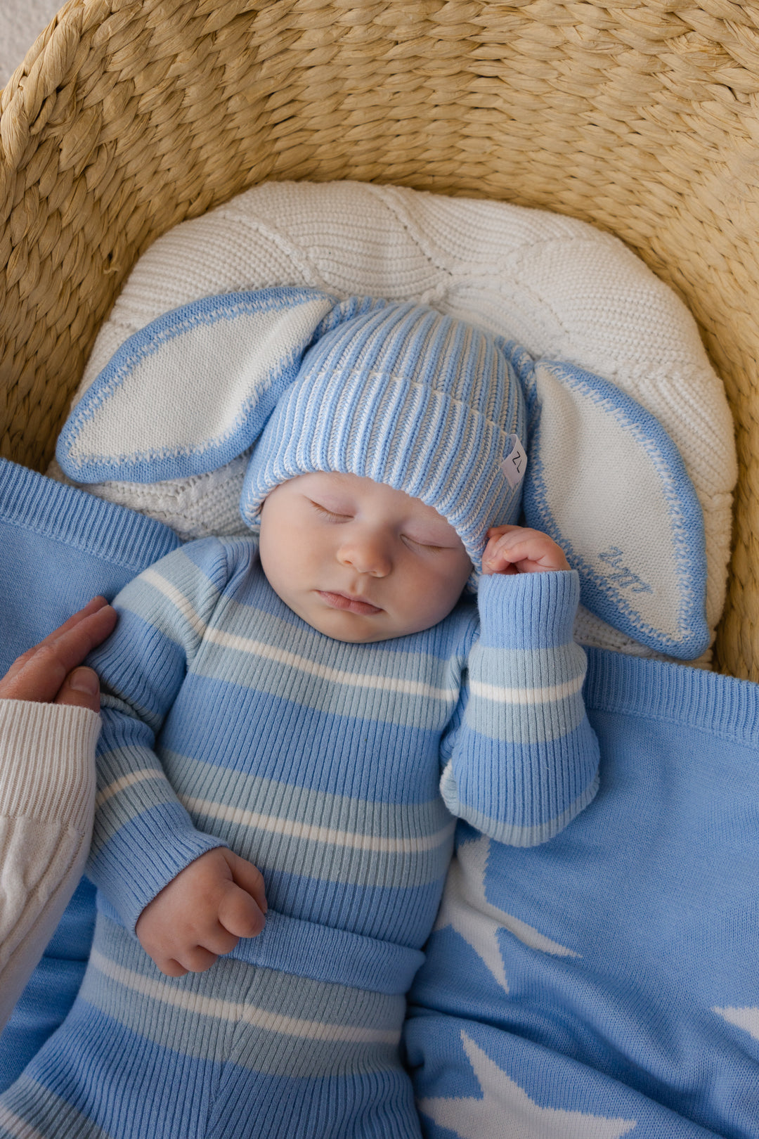 BEANIE | EASTER (BEAU)