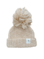BEANIE HONEY
