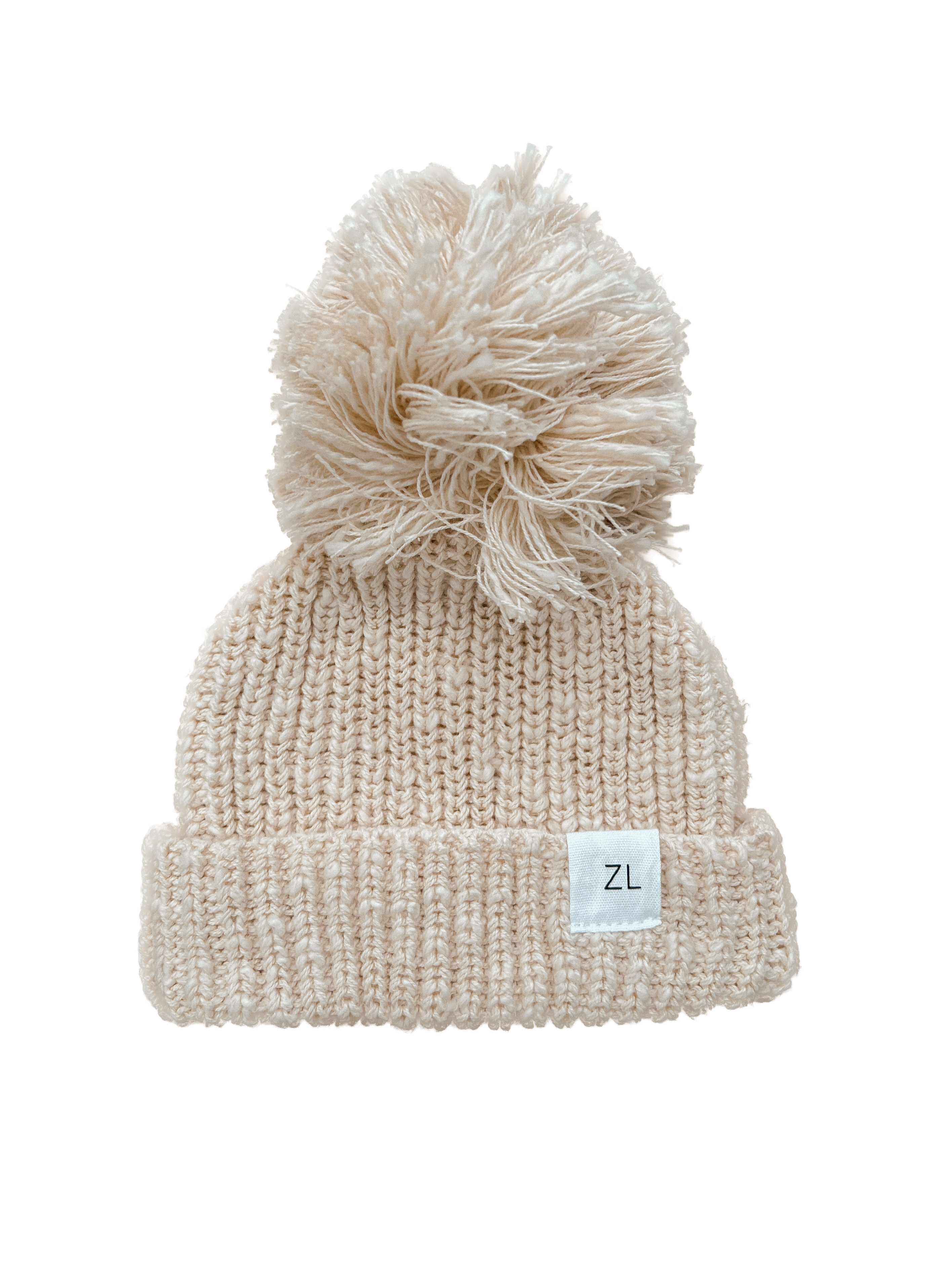 BEANIE HONEY