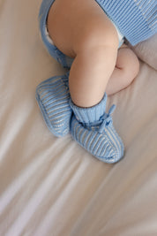 BOOTIES BEAU